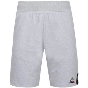 Le Coq Sportif Ess Regular Shorts Herrer Tøj Grå L