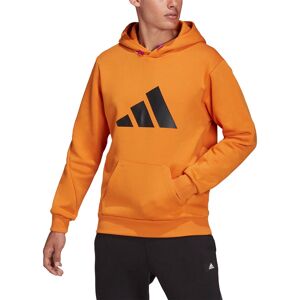 Adidas Sportswear Future Icons Winterized Hættetrøje Herrer Tøj Orange L