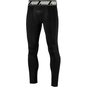 Puma Energy Tech Tight Herrer Tights Sort Xl