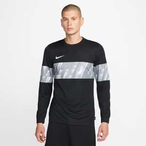 Nike Drifit F.c. Libero Træningstrøje Herrer Tøj Sort 2xl