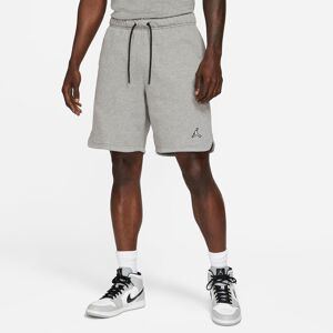 Nike Jordan Essential Fleece Shorts Herrer Nikeairjordan Grå 2xl