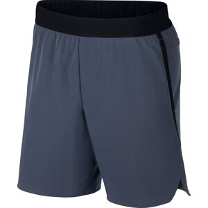 Nike Drifit Flex Training Shorts Herrer Tøj Blå M