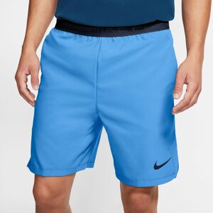 Nike Pro Flex Vent Max Træningsshorts Herrer Shorts Blå S