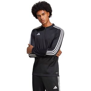 Adidas Tiro 23 Club Træningstop Herrer Hoodies Og Sweatshirts Sort L