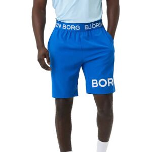 Björn Borg Borg Shorts Herrer Shorts Blå S