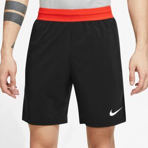 Nike Pro Drifit Flex Vent Max Træningsshorts Herrer Shorts Sort 2xl