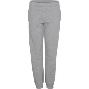 Kappa Pfc Cuff Omini Joggingbukser Unisex Spar4060 Grå 6