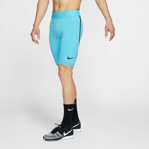 Nike Pro Shorts Herrer Spar2540 Blå S