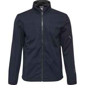 Hummel Soft Softshell Jakke Herrer Tøj Blå L