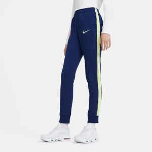 Nike F.c. Barcelona Joggingbukser Unisex Bukser Blå Xl