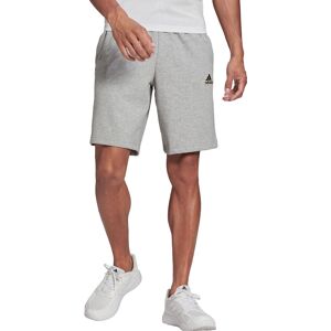 Adidas Essentials Feelcomfy French Terry Shorts Herrer Tøj Grå 2xl