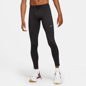 Nike Drifit Challenger Tights Herrer Tøj Sort S