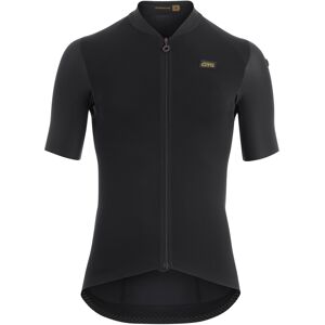 Assos -  Mille GTO Jersey C2  -  Black - M