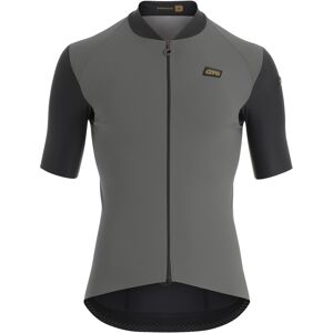 Assos -  Mille GTO Jersey C2  -  Dusty Grey - S