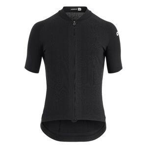 Assos -  Mille GT Jersey C2 EVO  -  Black - M