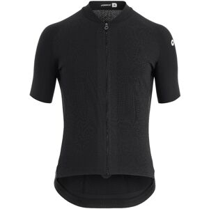 Assos -  Mille GT Jersey C2 EVO  -  Black - L