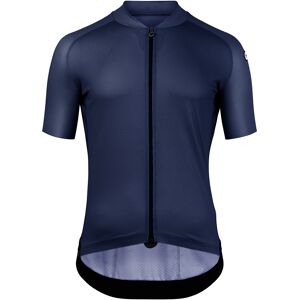 Assos -  Mille GT Jersey C2 EVO  -  Genesi Blue - S