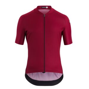 Assos -  Mille GT Jersey C2 EVO  -  Red - L
