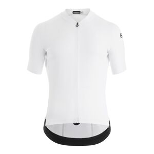 Assos -  Mille GT Jersey C2 EVO  -  White - S