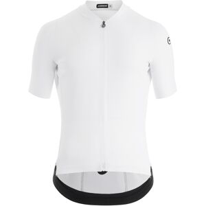 Assos -  Mille GT Jersey C2 EVO  -  White - M