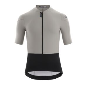 Assos -  Mille GTS Jersey C2  -  Grey - XLG