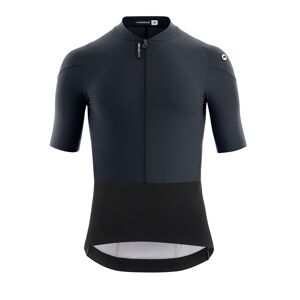 Assos -  Mille GTS Jersey C2  -  Steel Grey - XLG