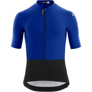 Assos -  Mille GTS Jersey C2  -  Blue - S