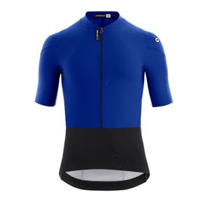 Assos -  Mille GTS Jersey C2  -  Blue - TIR