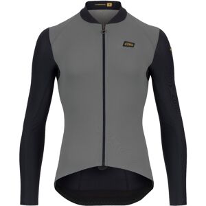 Assos -  Mille GTO LS Jersey C2  -  Grey.L