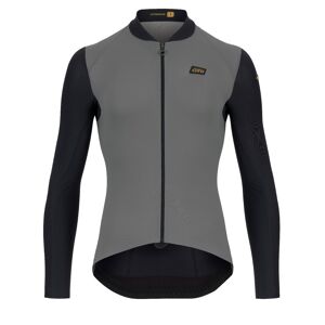 Assos -  Mille GTO LS Jersey C2  -  Grey.XLG