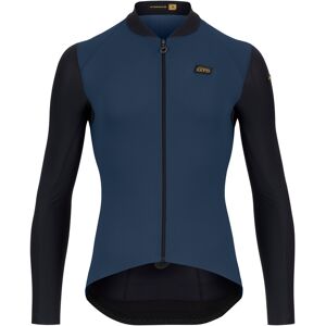 Assos -  Mille GTO LS Jersey C2  -  Blå - L