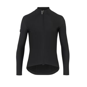 Assos -  Mille GT LS Jersey  -  Black - S