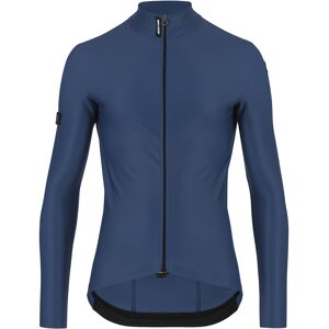 Assos -  Mille GT LS Jersey  -  Stone Blue - S