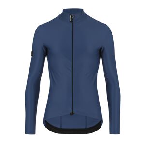 Assos -  Mille GT LS Jersey  -  Stone Blue - L