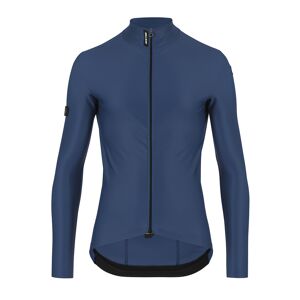 Assos -  Mille GT LS Jersey  -  Stone Blue - XLG