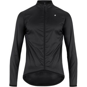 Assos -  Mille GT Wind Jacket C2 Black - S