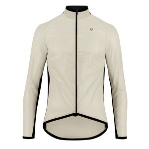 Assos -  Mille GT Wind Jacket C2  -  Moon Sand - XLG