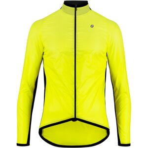 Assos -  Mille GT Wind Jacket C2 Yellow - L