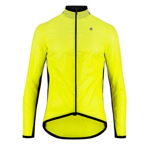 Assos -  Mille GT Wind Jacket C2 Yellow - XLG