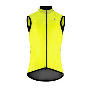 Assos -  Mille GT Wind Vest C2  -  Gul - M