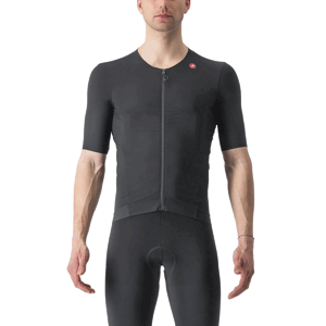 CASTELLI -  Premio Jersey Black - Xxxl