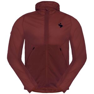 Sweet Protection -  Hunter Wind Jacket Unisex  -  Dark Red - L