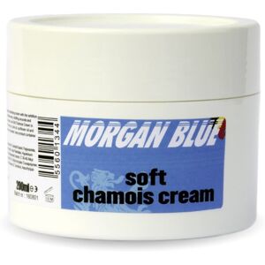 Morgan Blue Soft Chamois Cream  -  Buksefedt