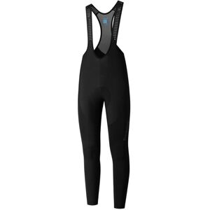 Shimano -  BIB Tight Beaufort Caldo Uden Pude - S