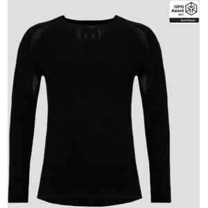 MegMeister - MEN Drynamo ECO - Merino Winter Base Layer Sort  X Adidas - Large/xlarge