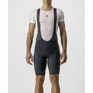 Castelli -  Entrata Bibshorts Black - XXL