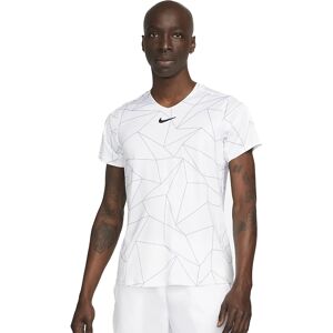 Nike Dri-Fit Advantage Top White/Black