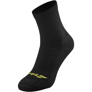 Babolat Pro 360 Socks Men Black/Aero