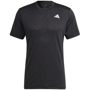 Adidas Freelift Tee Black 2023