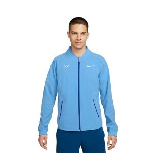 Nike Tennisjacket Dri-Fit Rafa Blue
